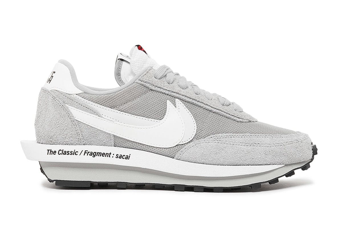 nike fragment sacai